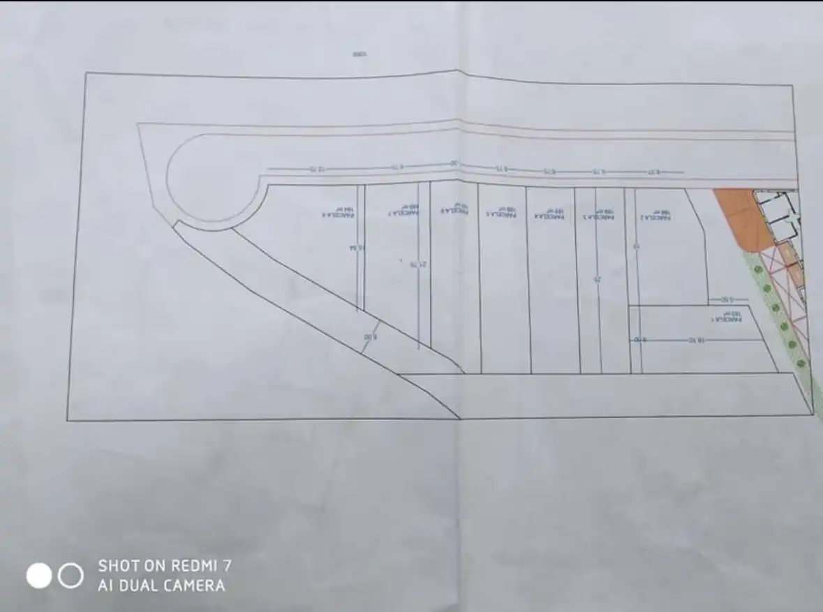 Terreno residencial en venta en La Malahá, imagen 6