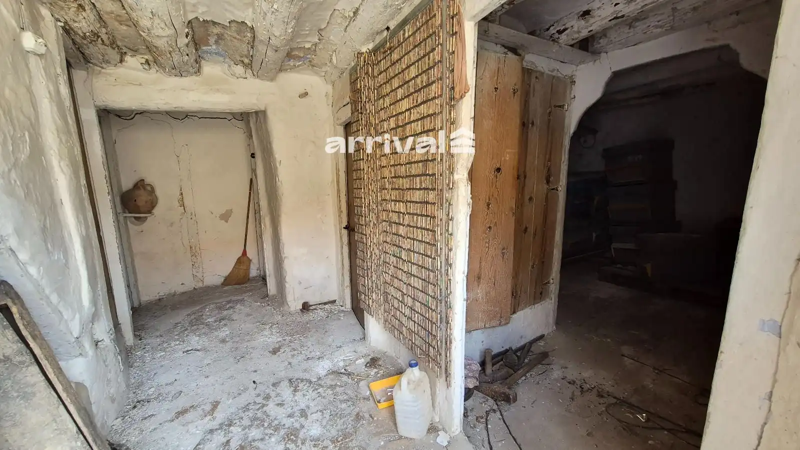 Casa o xalet en venda en Cañada de Benatanduz amb Terrassa