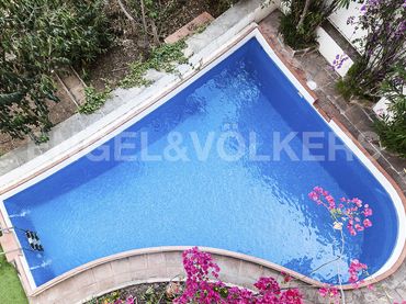 Maison avec balcon à vendre à Av. Coll del Portell