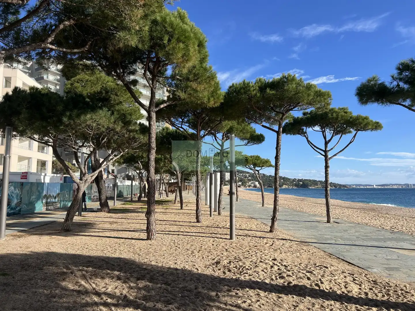 Apartamento en venta en Passeig Maritim, 100, Centre - Platja