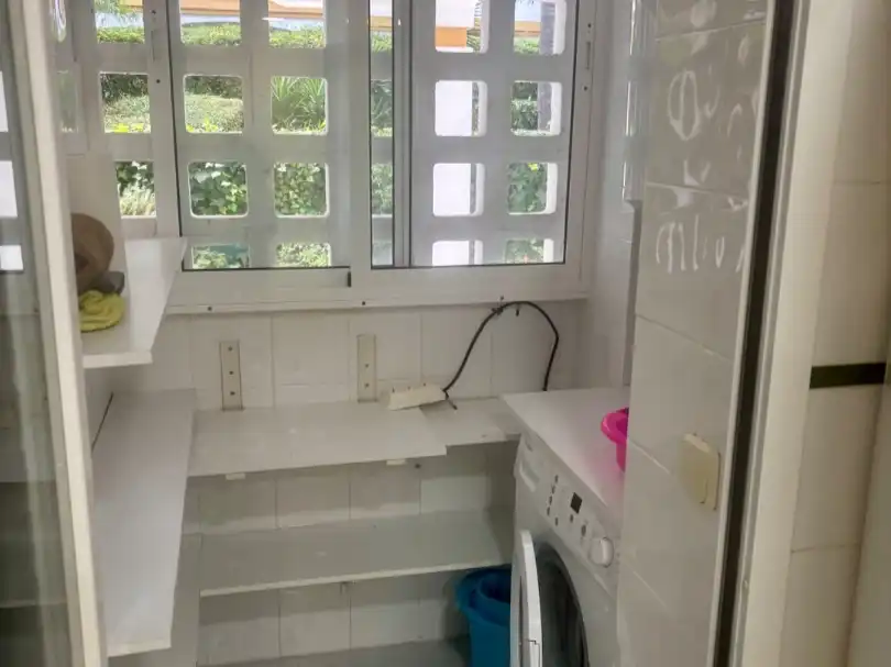Apartament amb piscina de lloguer a Príncipe salman 1, imagen 4