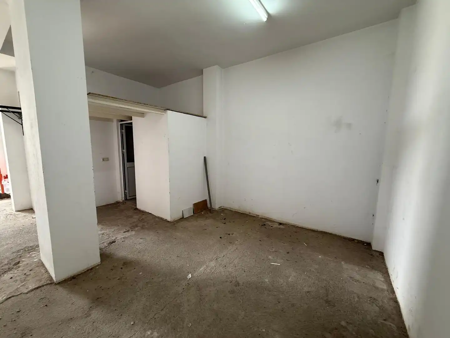 Gewerbefläche zum Verkauf in Calle Pablo VI 3, imagen 6
