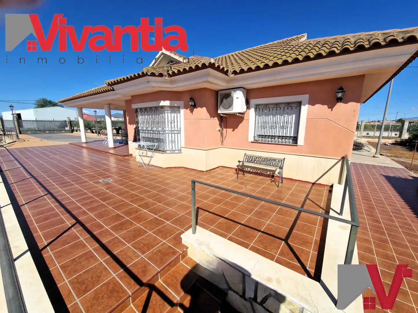 Detached house with garden for sale in Pedanías Centro, imagen 5