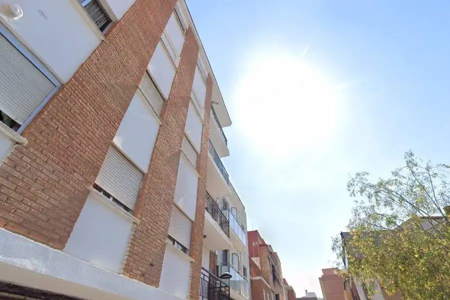 Exterior view of Flat for sale in Torrent