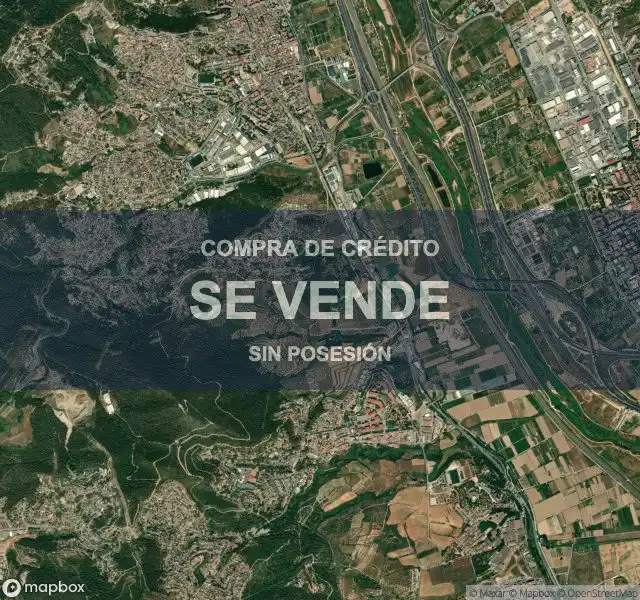 Piso en venta en Sant Vicenç Dels Horts