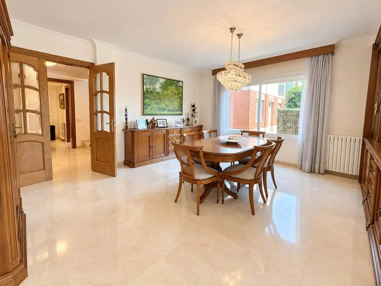 Casa con jardín en venta en Calle Arquet, imagen 6