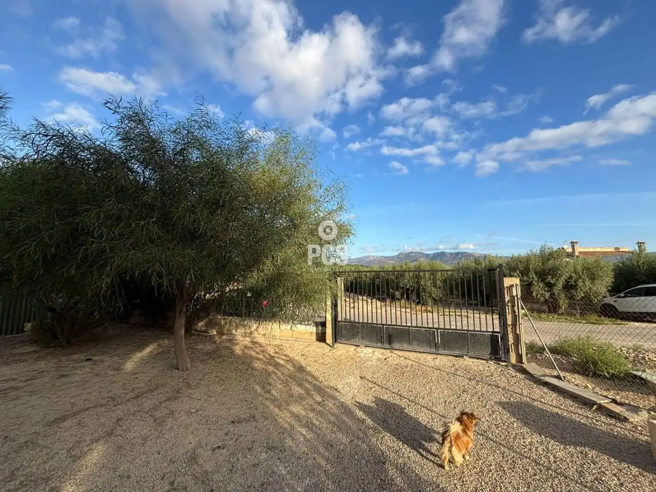 Houses for sale in Totana  with Private garden