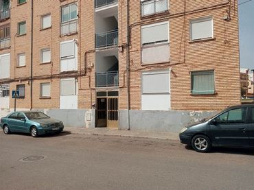 Wohnung zum Verkauf in Artemio Precioso