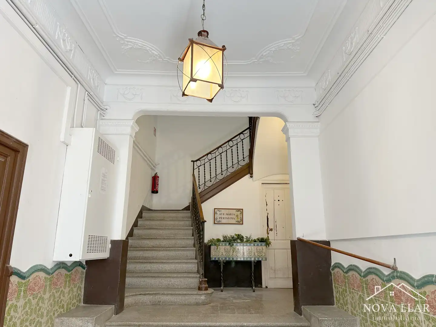 Appartement avec terrasse à vendre à Carrer Ferrer Bàrbara, imagen 29