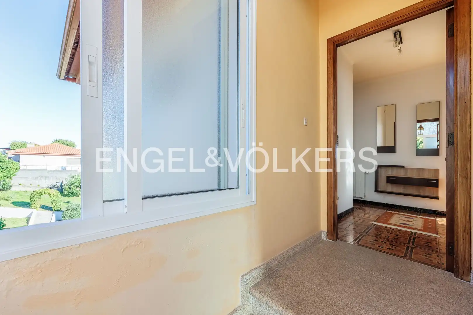 Houses for sale in Vigo   with Heating, Private garden and Terrace
