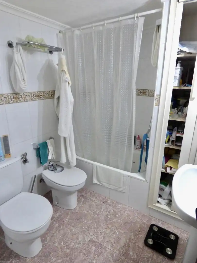 Casa aparellada amb piscina en venda a Rincón de Loix, imagen 31