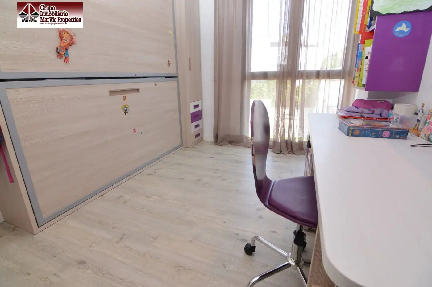 Chalet con piscina en venta en La Alberca, imagen 19