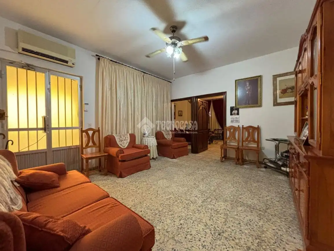 Houses for sale in Osuna, Sevilla