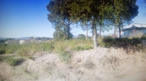 PARCELA DE 773 M2 EN URB.LES COMES DE SILS