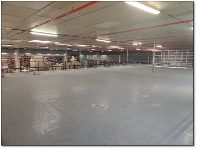 Nave industrial en Alquiler en Santa Maria de Palautordera