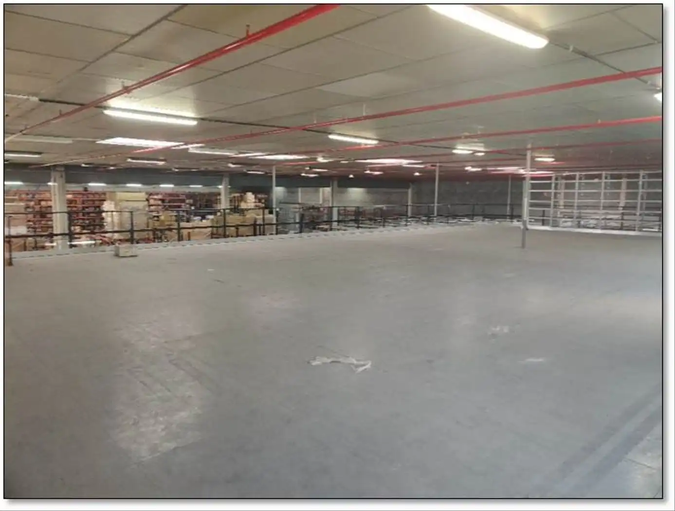 Industrial buildings for rent in Santa Maria de Palautordera