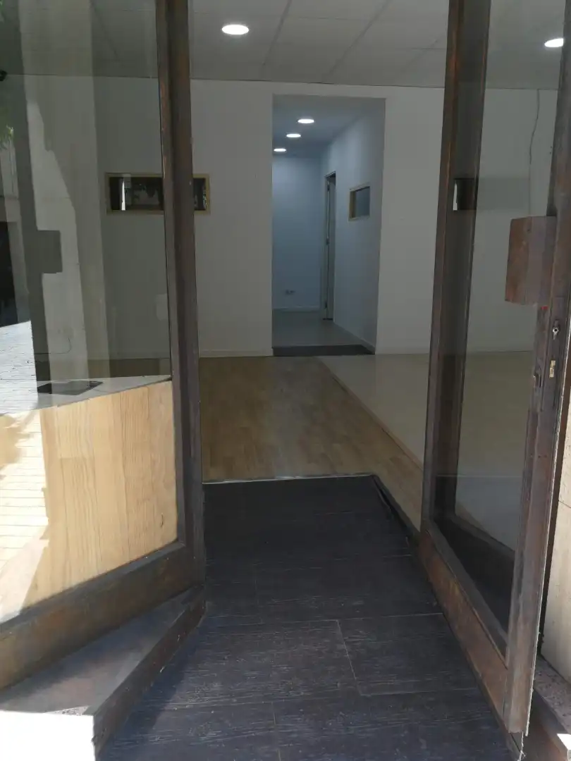 Business premises for sale in Carrer de la Constància, imagen 6