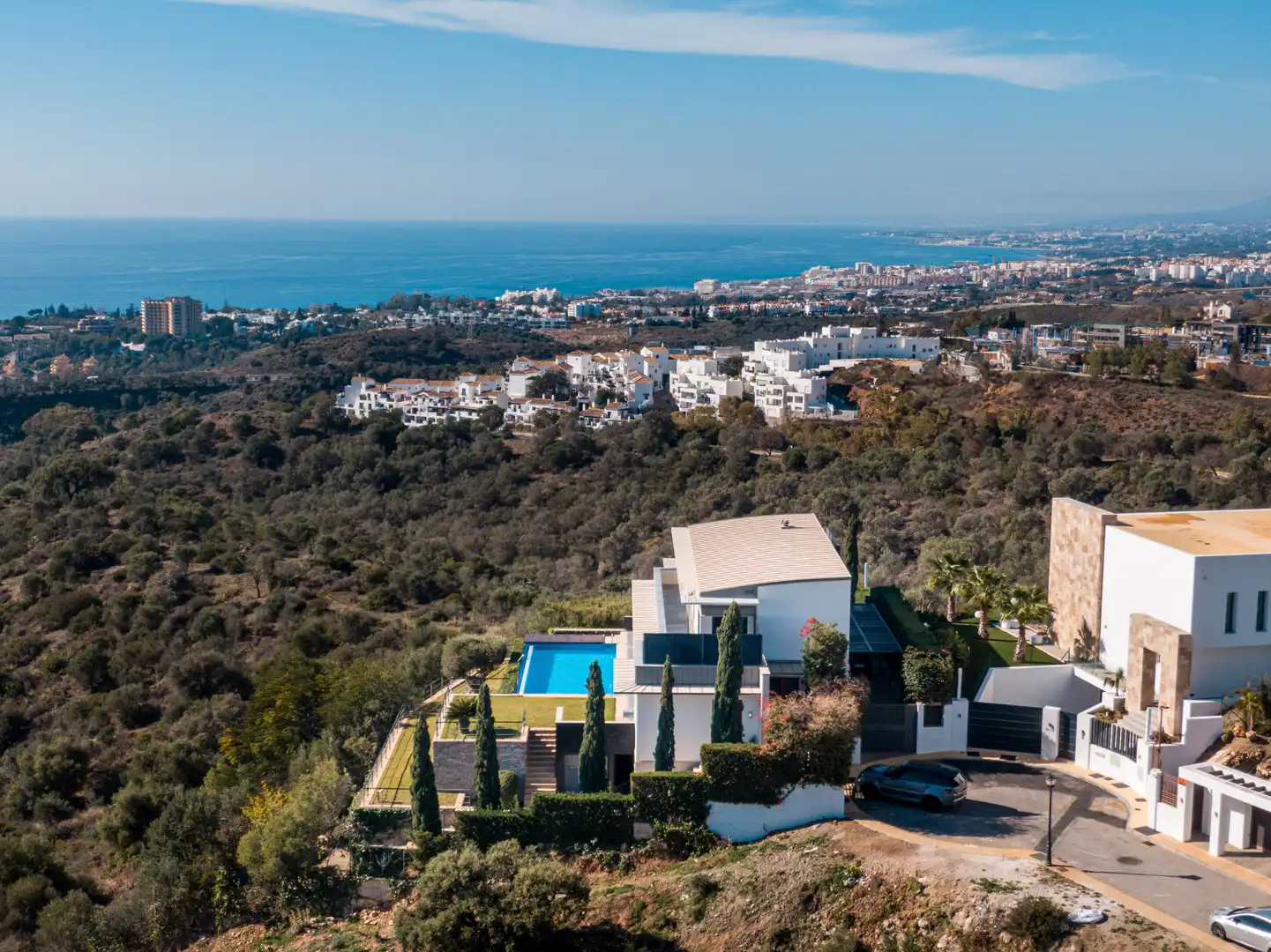 Maison avec terrasse à vendre à Río Real - Los Monteros, imagen 20