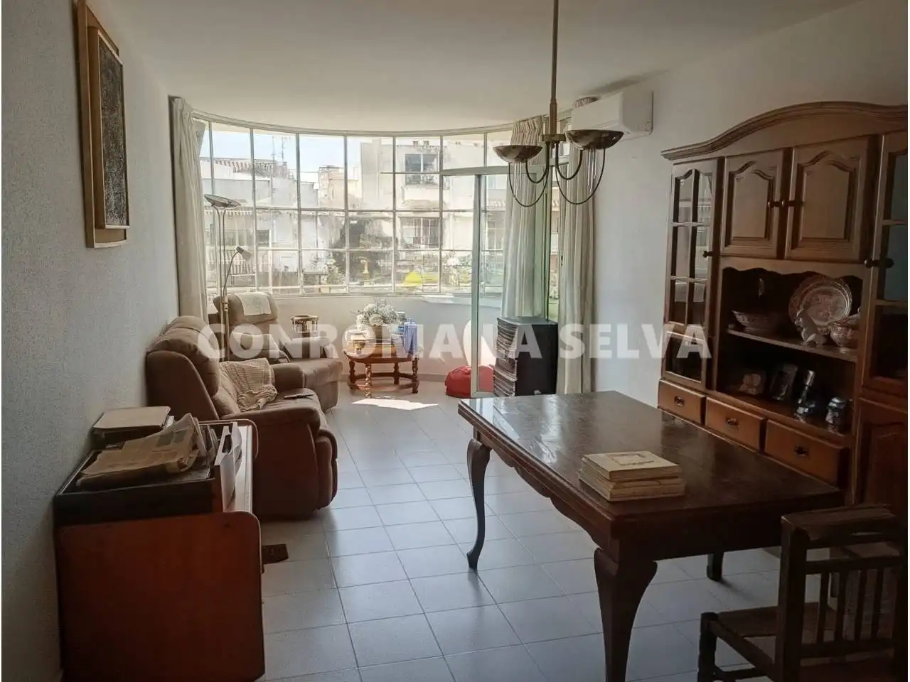 Appartamento con ascensore in vendita a Tordera pueblo, imagen 3