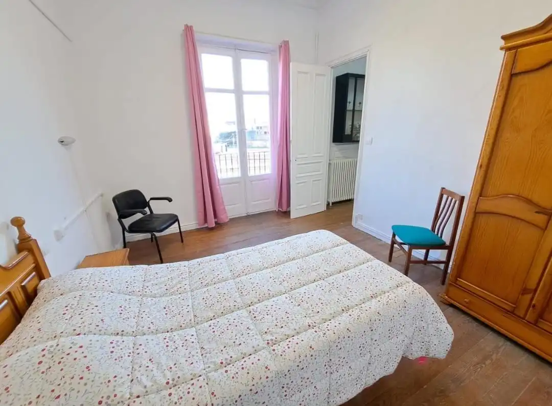 Flat with terrace to rent in Hurtado de Amezaga Kalea, imagen 2