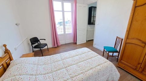 Foto 2 de Piso de alquiler en Hurtado de Amezaga Kalea, Zabalburu, Bilbao