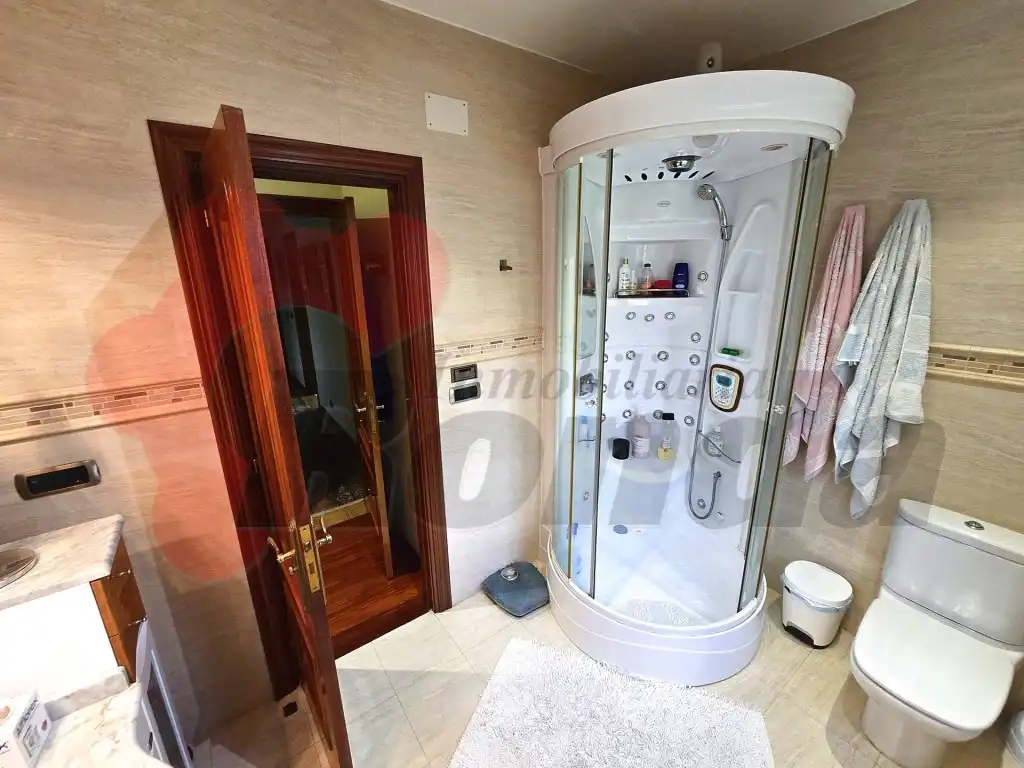 Baño de Casa o chalet en venta en Lugo