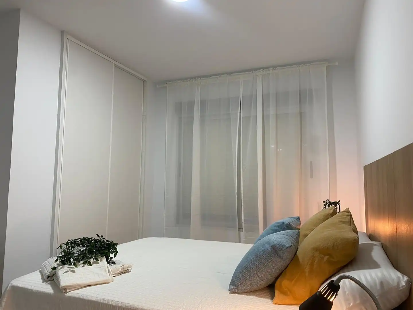 Habitación de Piso en venta en San Vicente del Raspeig / Sant Vicent del Raspeig con Terraza