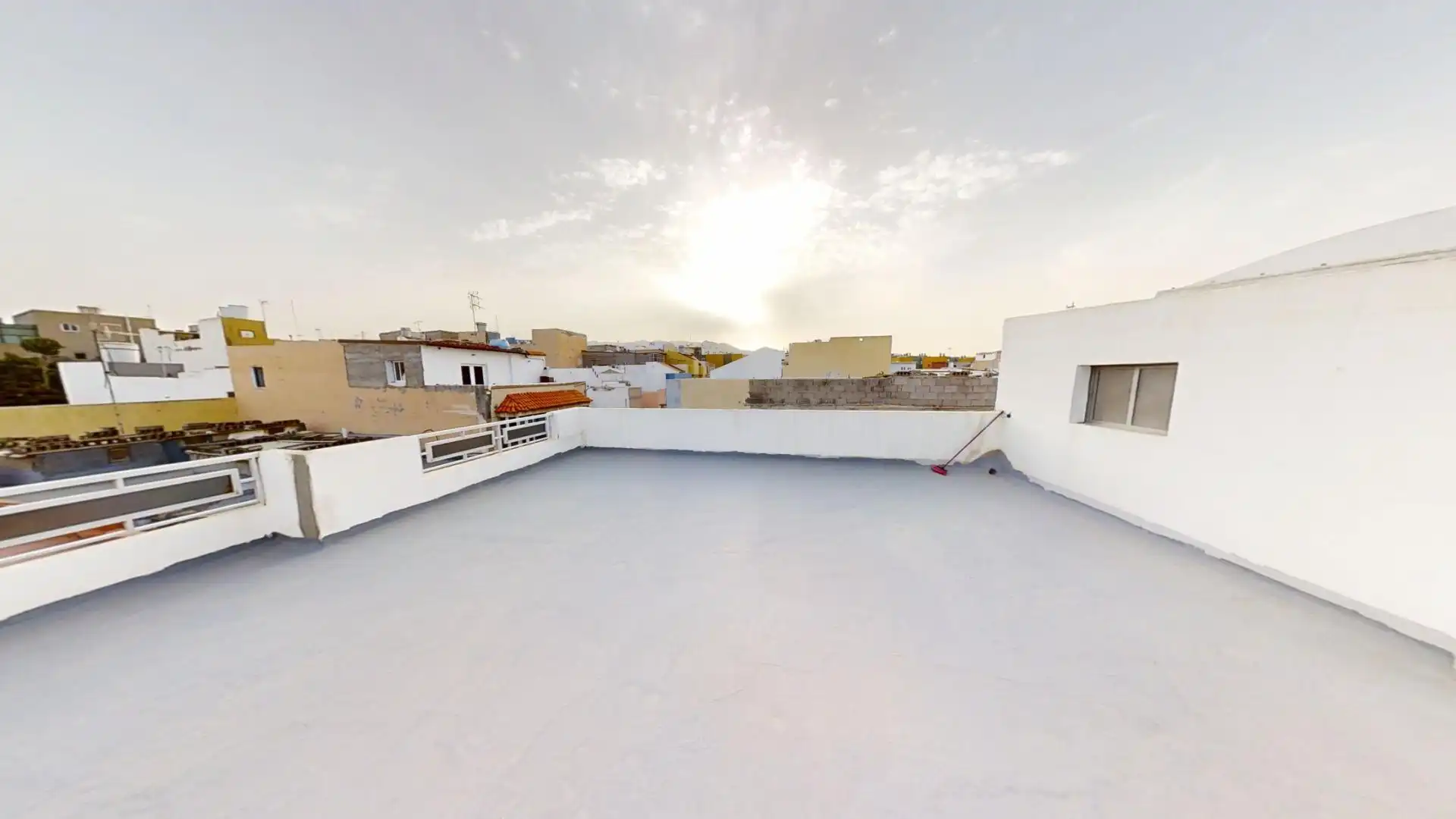 Terrace of Houses for sale in Telde  with Air Conditioner, Heating and Storage room