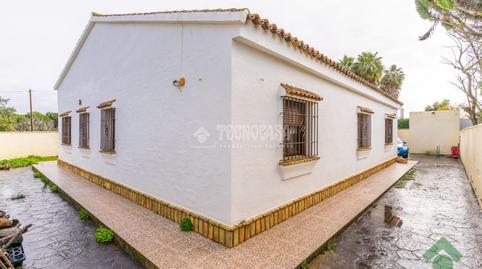 Foto 5 de Finca rústica en venda a Conil, Conil de la Frontera