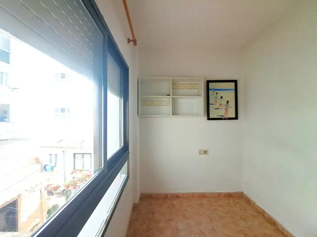 Piso con ascensor en venta en Carrer de Patricio Ferrándiz, imagen 17