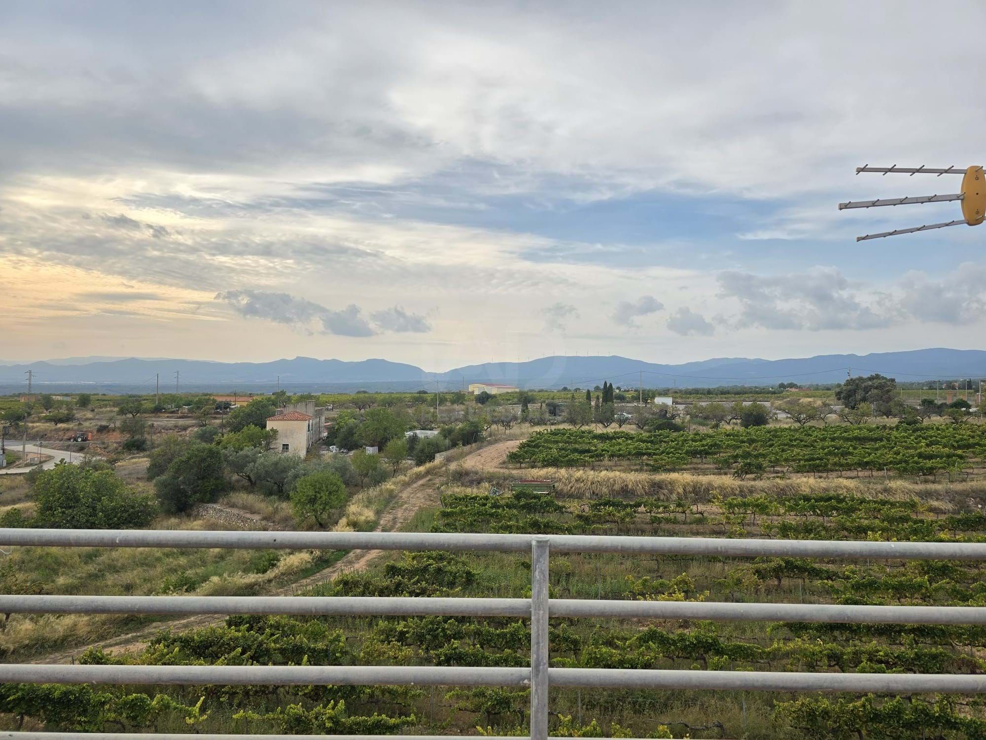 Casa o xalet en venda en Aiguamúrcia amb Aire condicionat i Terrassa
