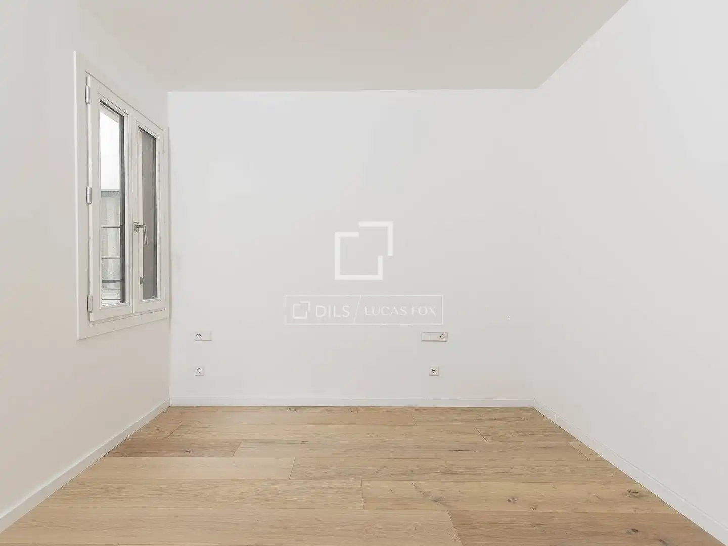 Habitación de Ático en venta en Barcelona con Aire acondicionado, Calefacción y Terraza
