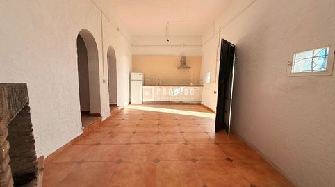 Foto 4 de Casa o xalet en venda a Residencial Jardín Botánico, Málaga Capital