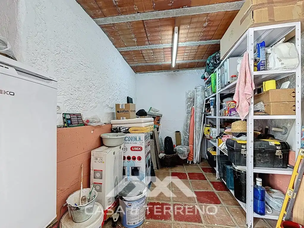 Casa a schiera in vendita a Calle Arco, imagen 59