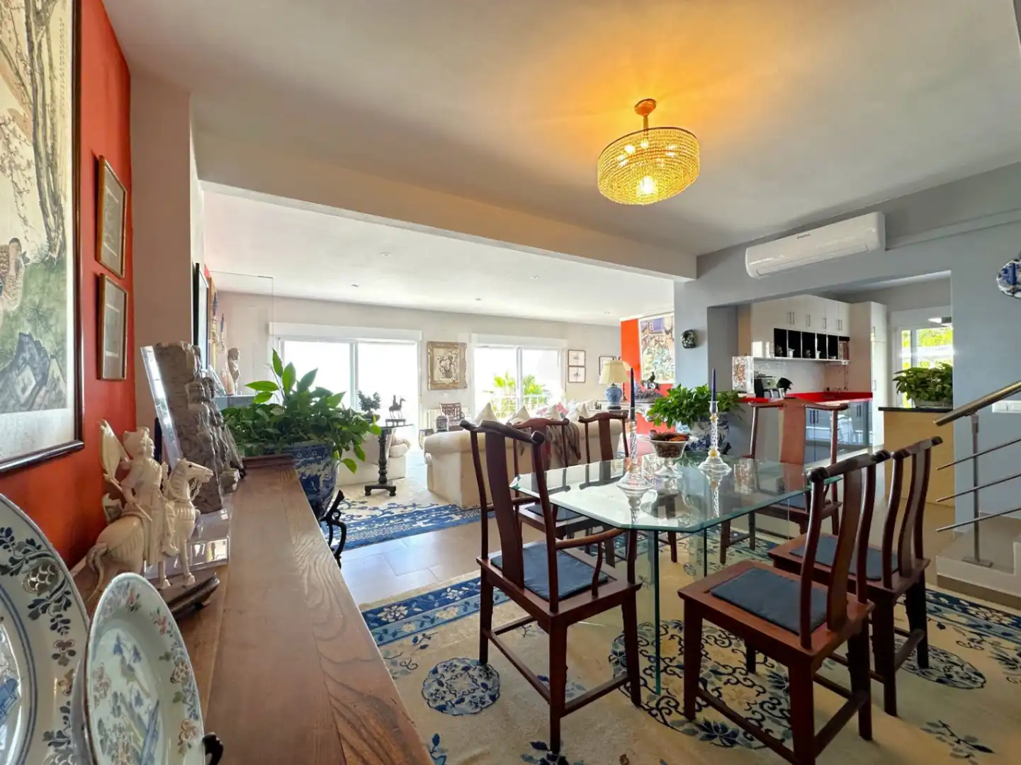 Chalet con terraza en venta en Gran Sol, imagen 11