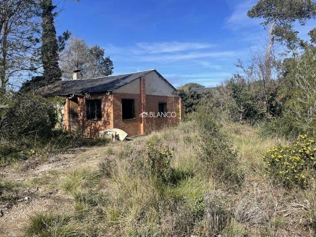 Terreno residencial en Venta en Mediona