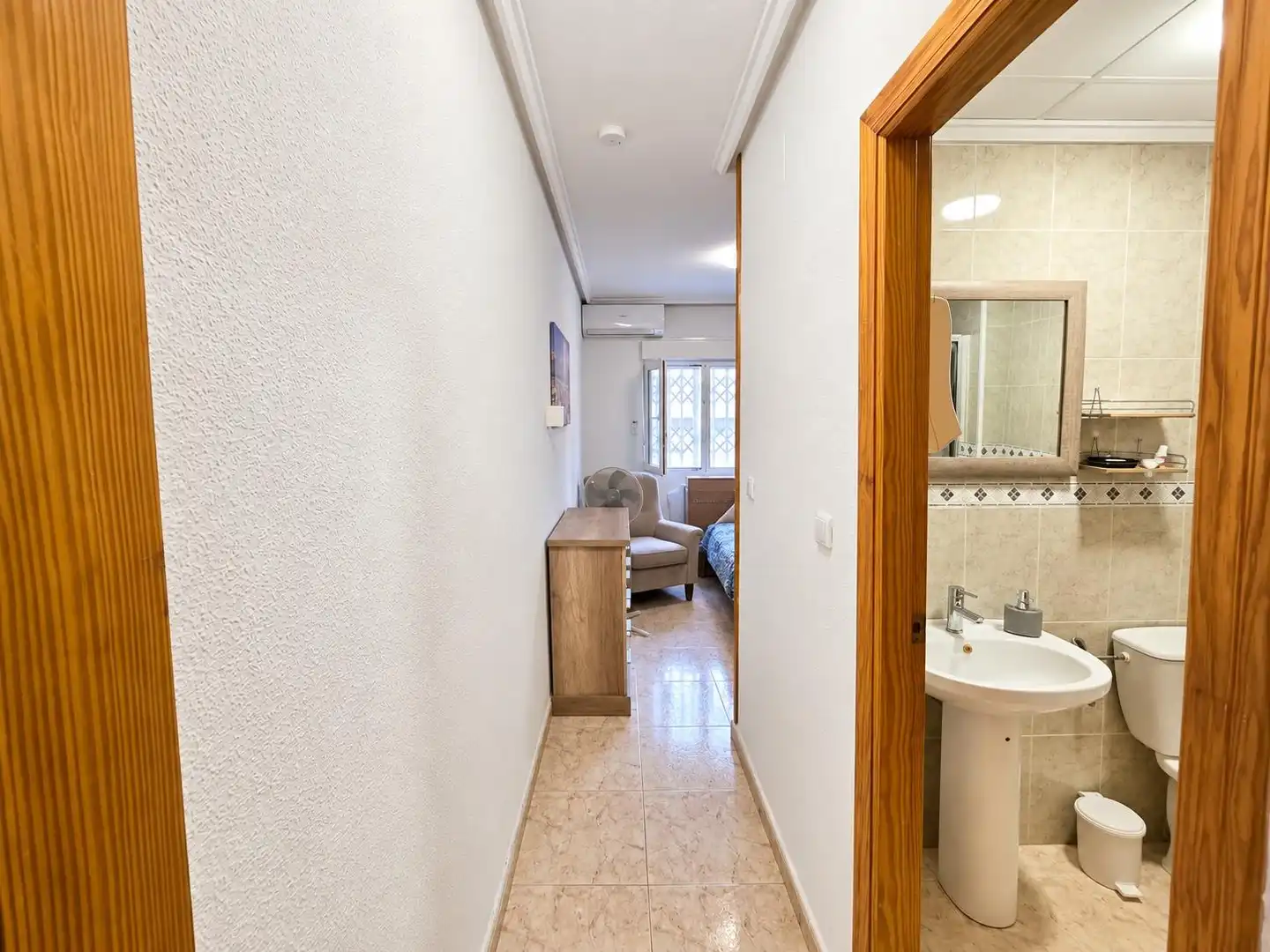 Erdgeschosswohnung zum Verkauf in Avenida Avenida Diego Ramírez Pastor, imagen 18