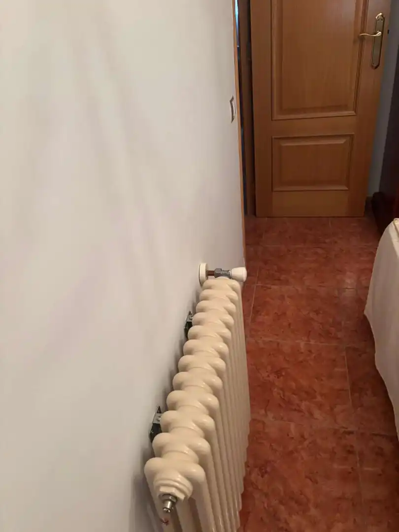 Piso en venta en Castellón de la Plana / Castelló de la Plana con Terraza y Amueblado