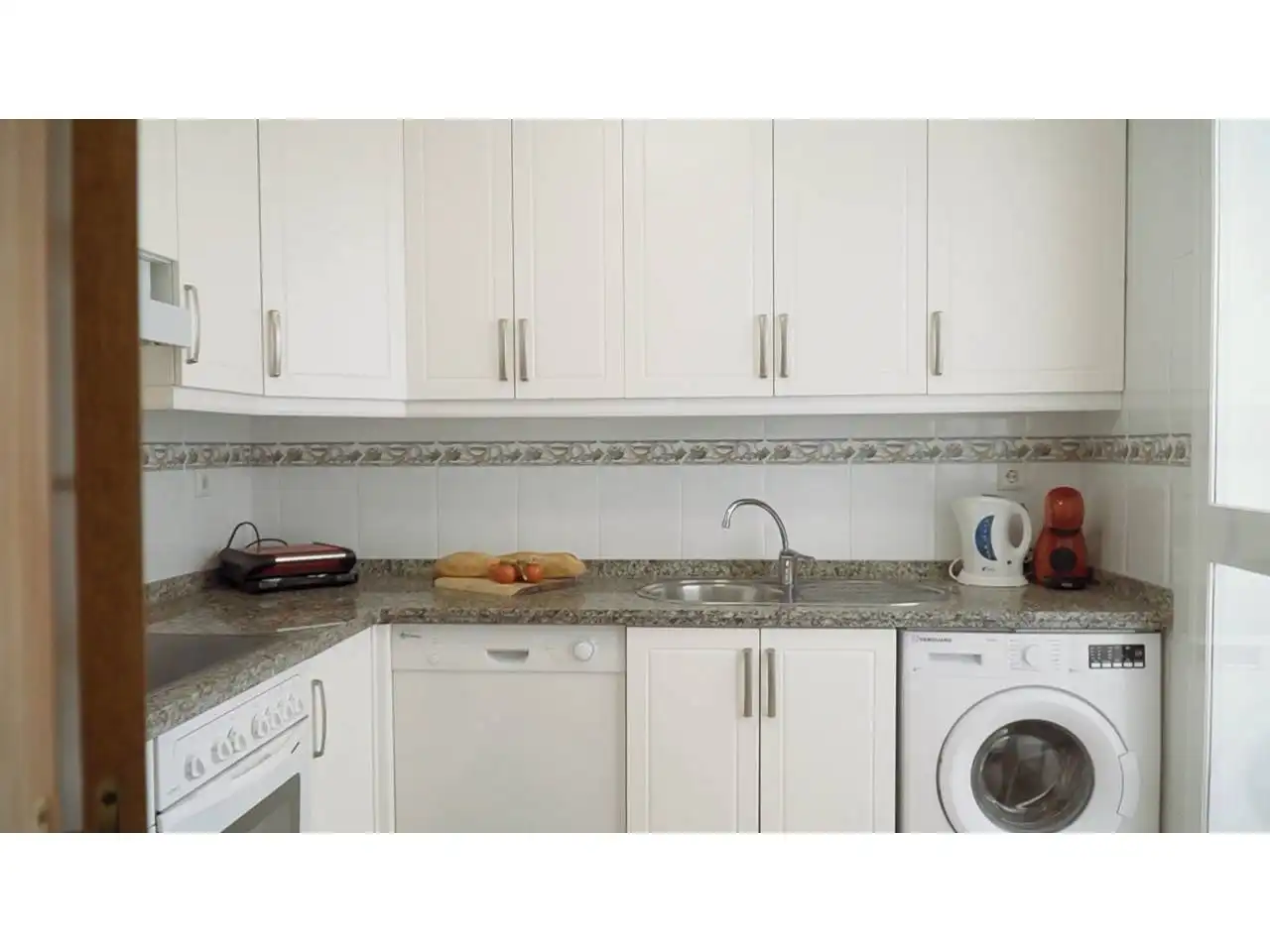 Apartamento con piscina en venta en Avenida Marysol, imagen 10