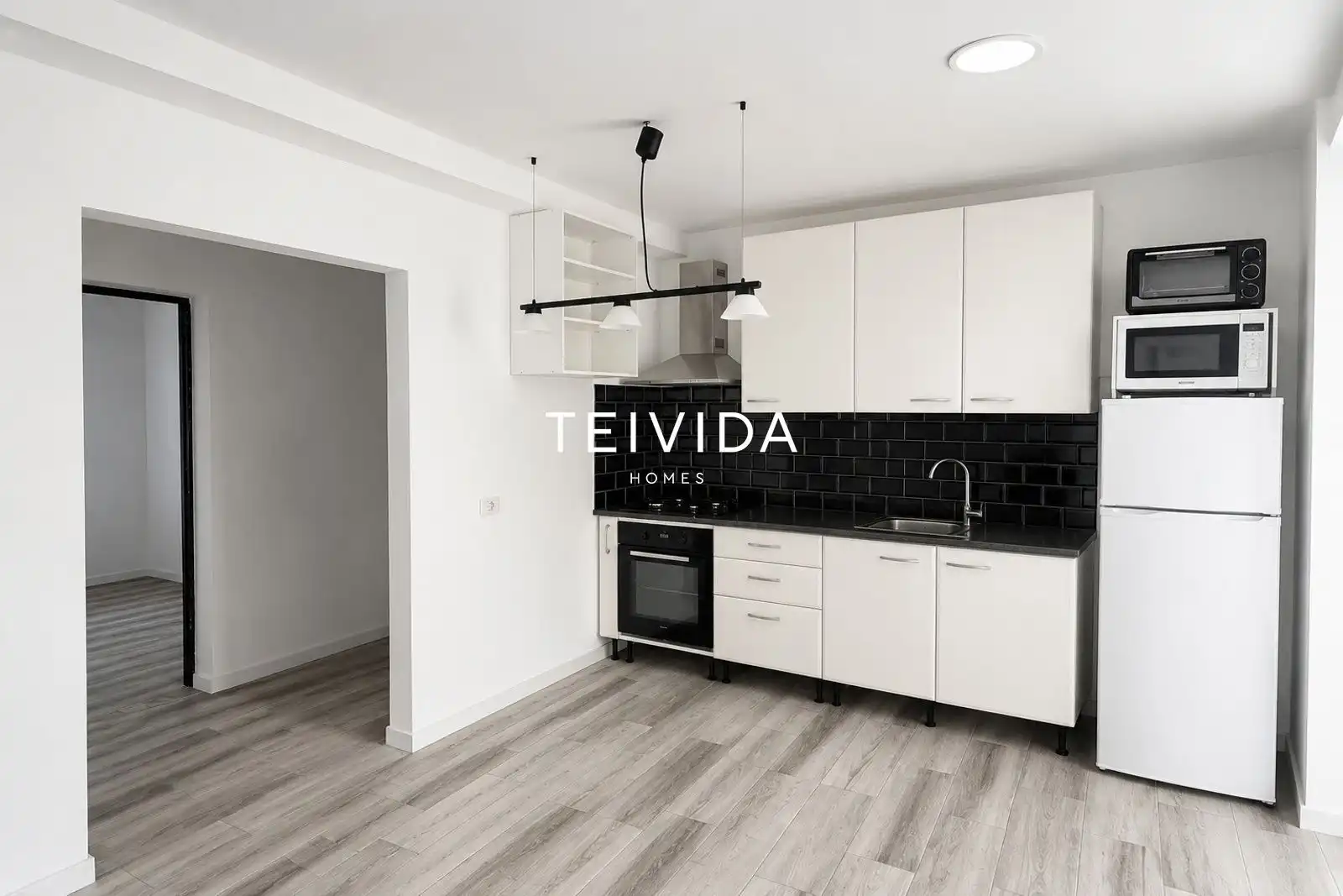 House with pool for sale in Travesía Los Barreto, imagen 7