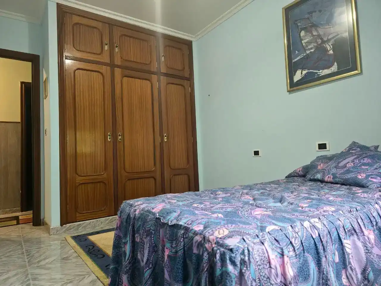 Dormitori de Casa o xalet en venda en Mondariz amb Piscina