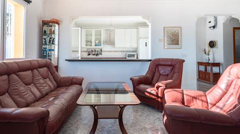 Photo 3 of House or chalet for sale in Oltamar - Cucarres, Calpe / Calp