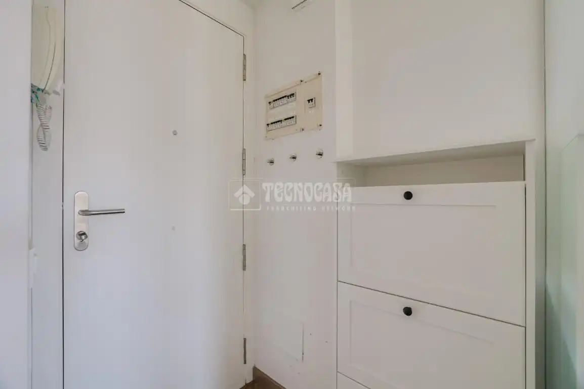 Estudi en venda en Mataró amb Aire condicionat i Balcó
