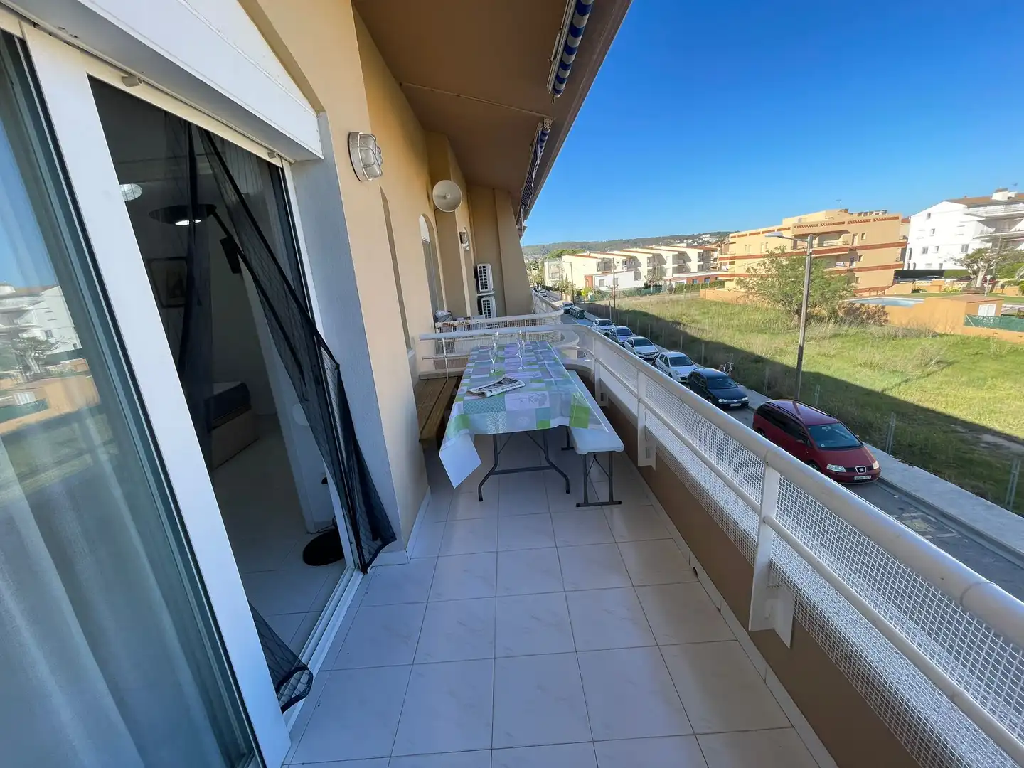 Maisonette zur Miete in Carrer Dàlia, 32, Els Griells