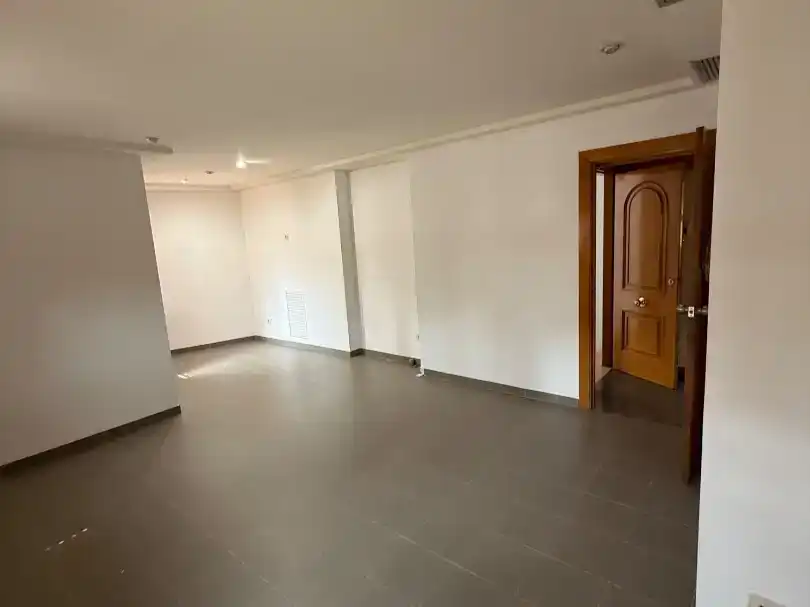 Flat for rent in Albal  with Air Conditioner and Balcony
