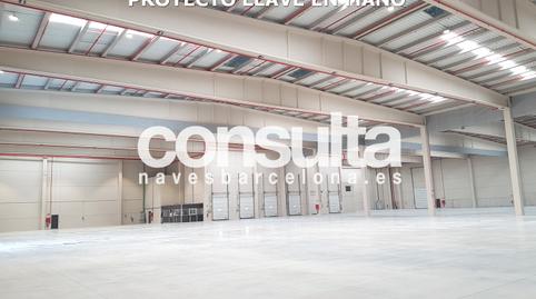 Photo 5 of Industrial buildings to rent in Carrer Samalús, 4, L'Ametlla del Vallès, Barcelona