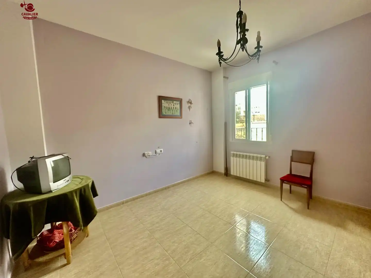 Casa adosada en venta en Doña Mencía con Calefacción, Terraza y Trastero