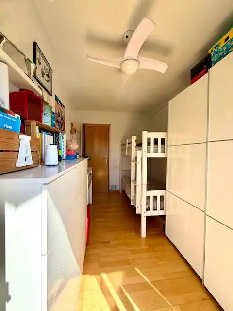 Habitación de Piso en venta en El Pla del Penedès con Calefacción, Parquet y Terraza