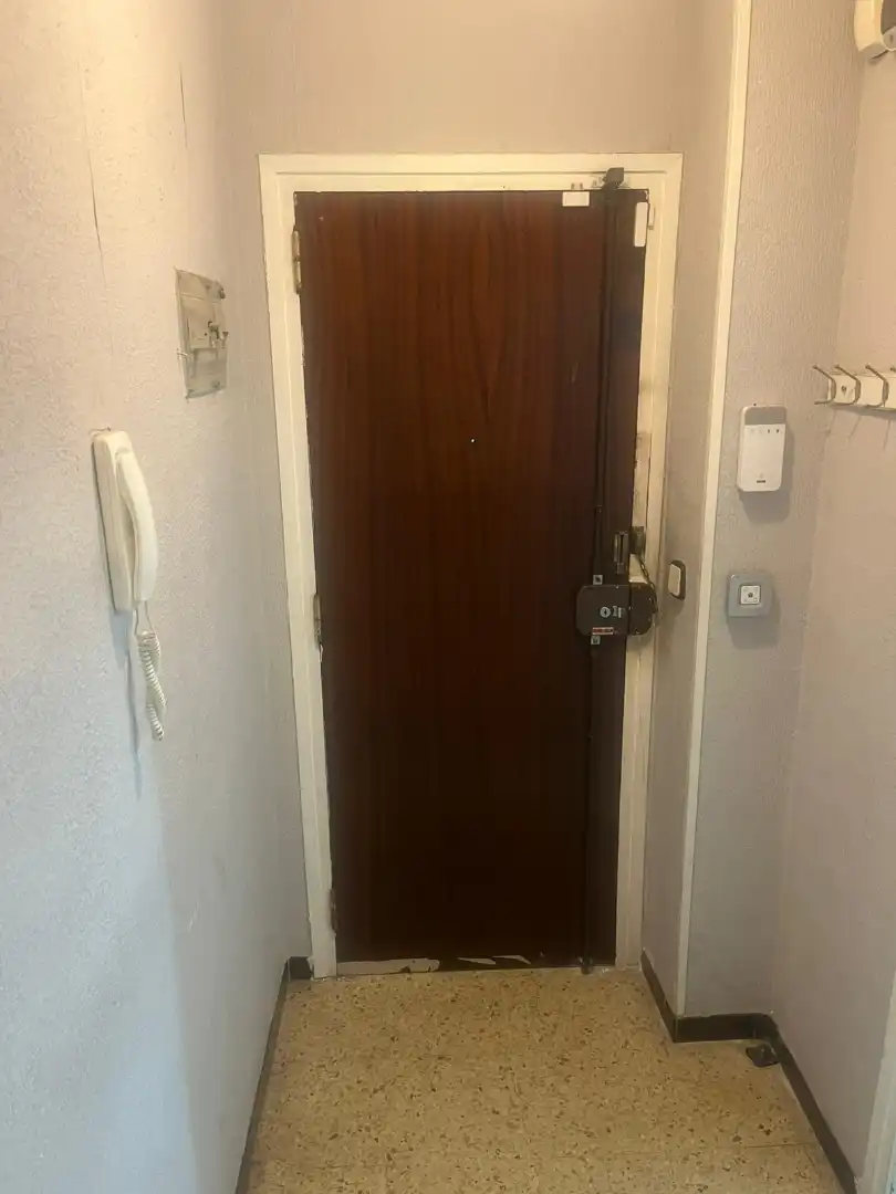 Wohnung mit Aufzug zum Verkauf in Col.legis Nous, imagen 12