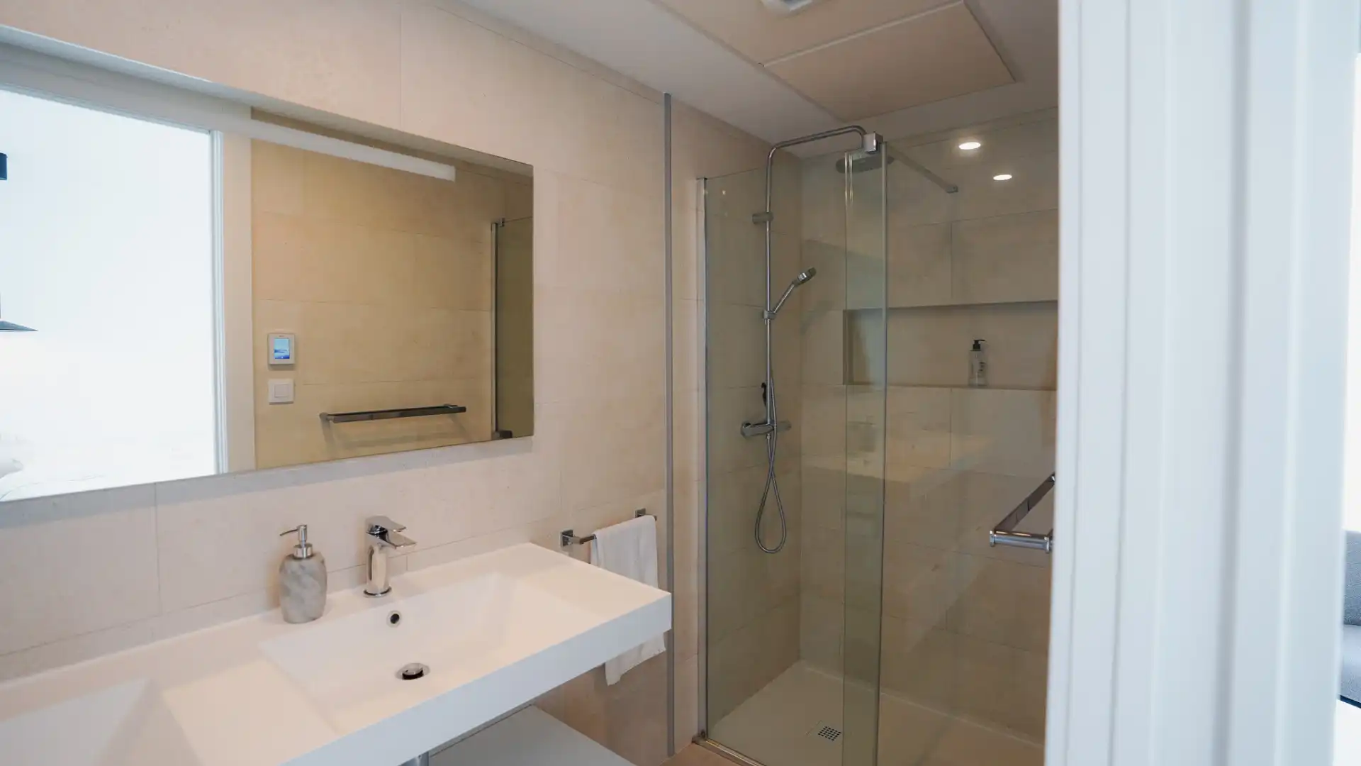Attique avec piscine à vendre à Puerto Deportivo, imagen 11